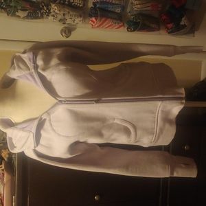 Lululemon Scuba jacket